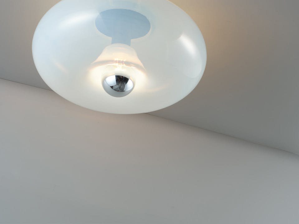 Jonathan Browning Caron Flush Mount angle