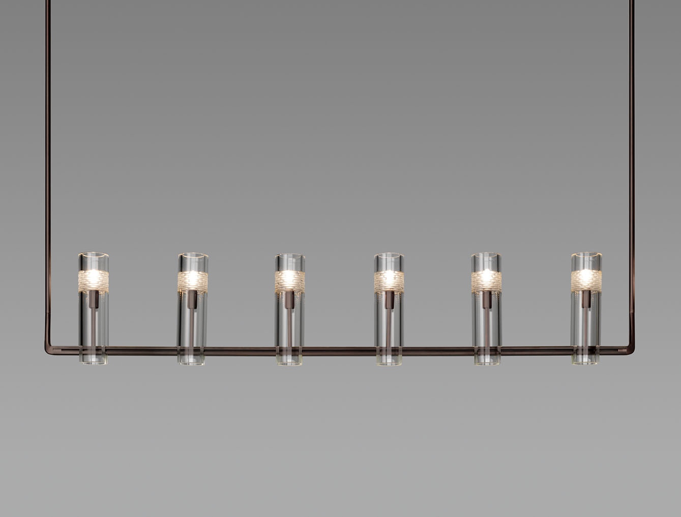 de sousa hughes Jonathan Browning Chamont Chandelier