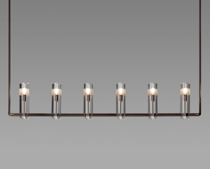 de sousa hughes Jonathan Browning Chamont Chandelier