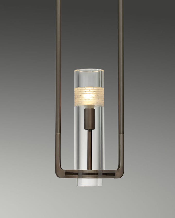 de sousa hughes Jonathan Browning Chamont Lavalier