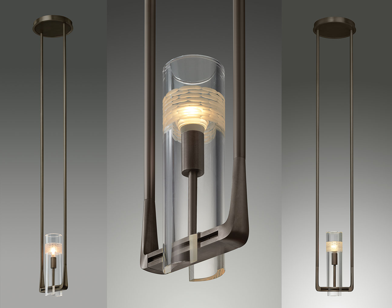 de sousa hughes Jonathan Browning Chamont Lavalier detail