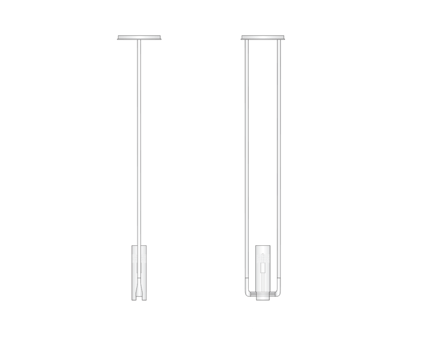 de sousa hughes Jonathan Browning Chamont Lavalier dimensions