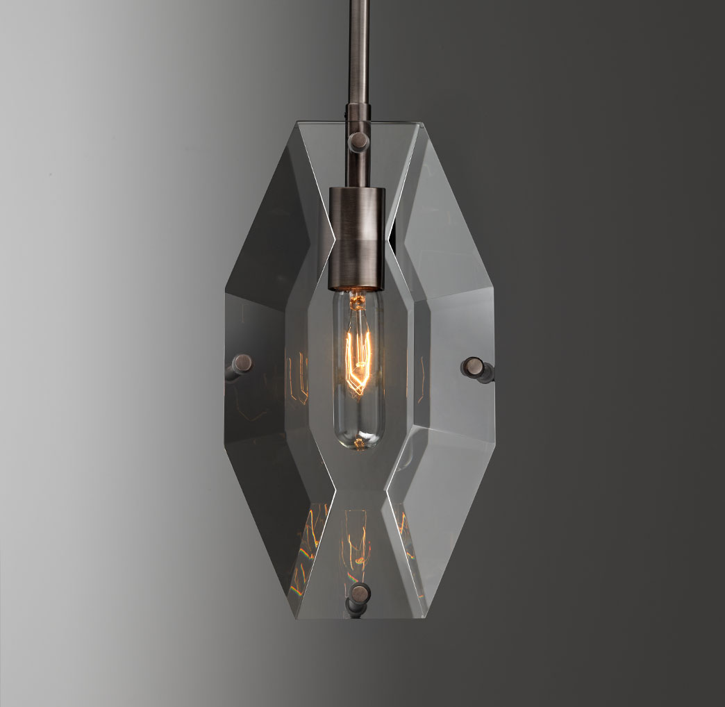 de sousa hughes Jonathan Browning Francaix Pendant front