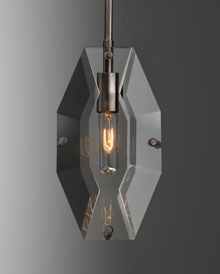 de sousa hughes Jonathan Browning Francaix Pendant front