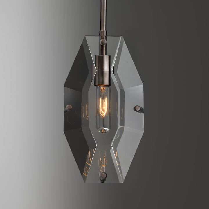 de sousa hughes Jonathan Browning Francaix Pendant front