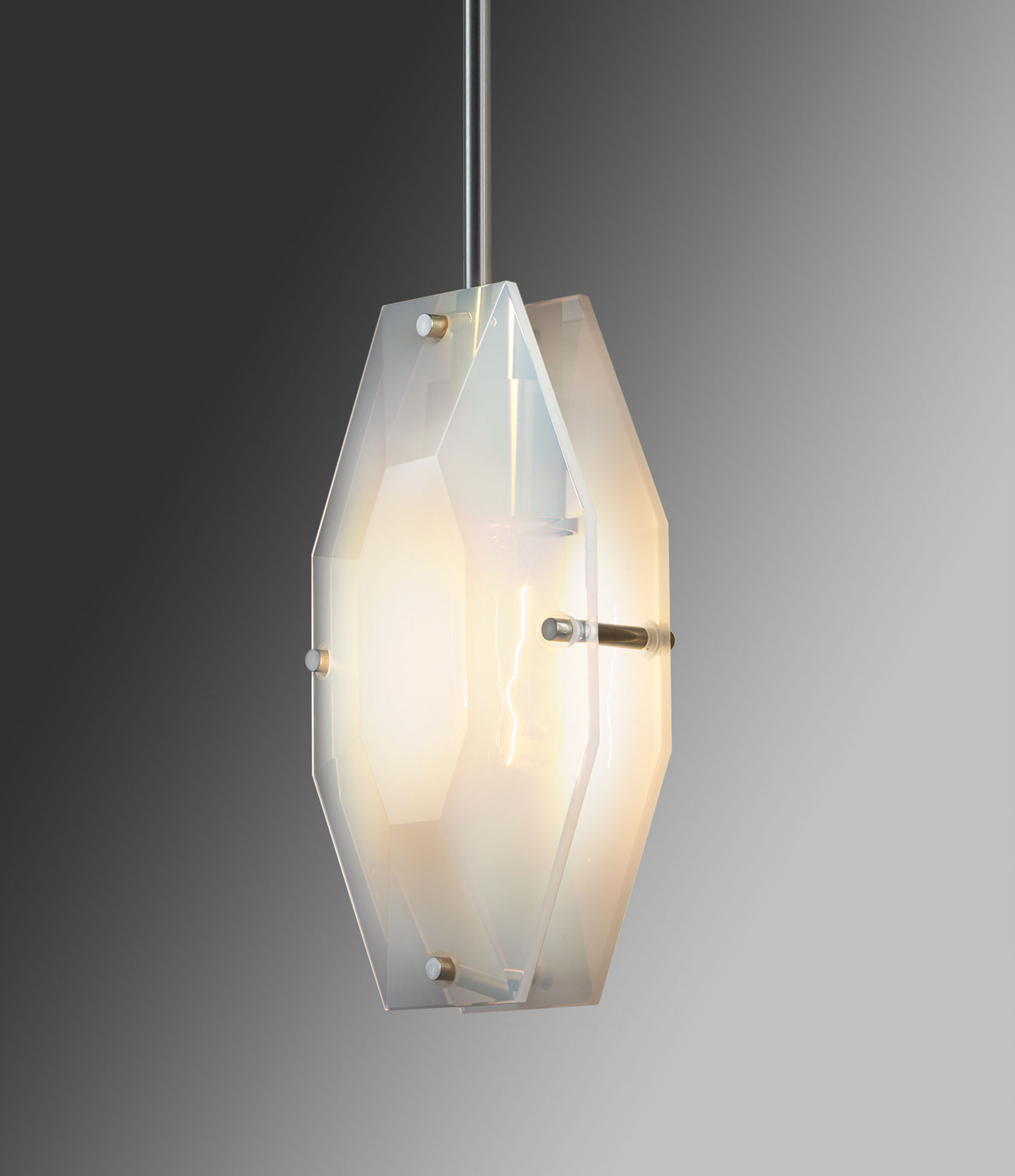 de sousa hughes Jonathan Browning Francaix Pendant angle