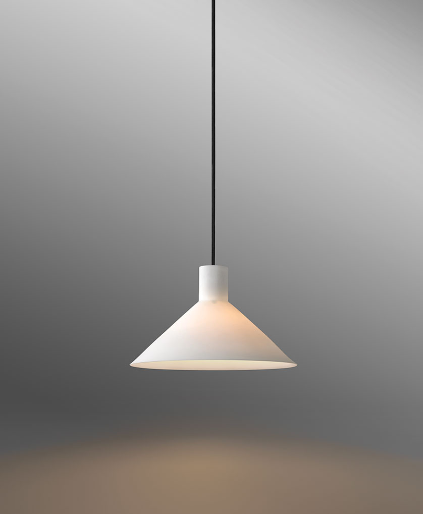 de sousa hughes Jonathan Browning Lauriston Pendant