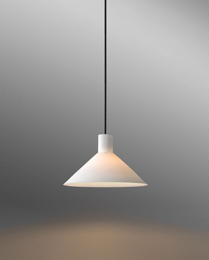 de sousa hughes Jonathan Browning Lauriston Pendant