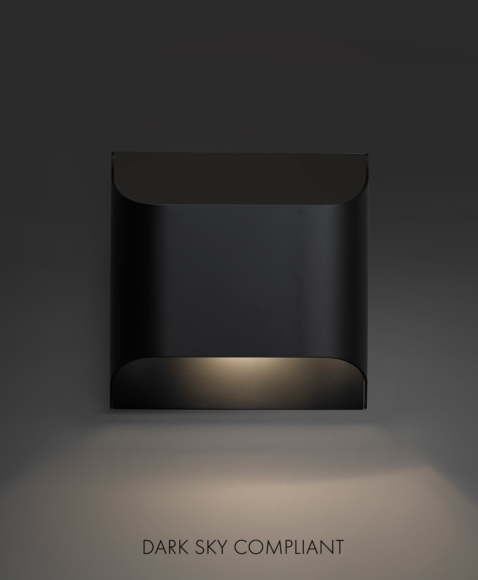 de sousa hughes Jonathan Browning Leclerc Outdoor Sconce front