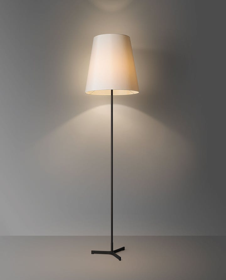 de sousa hughes Jonathan Browning Sannes Floor Lamp