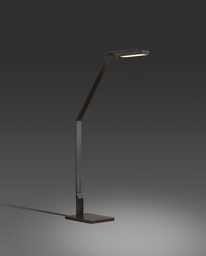 de sousa hughes Jonathan Browning Vaneau Task Lamp