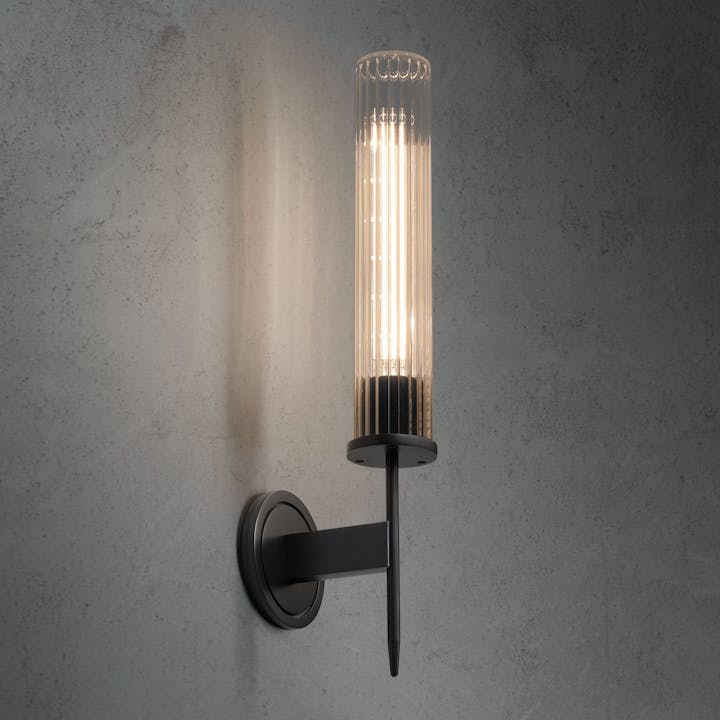 de sousa hughes Jonathan Browning Alouette Outdoor Sconce