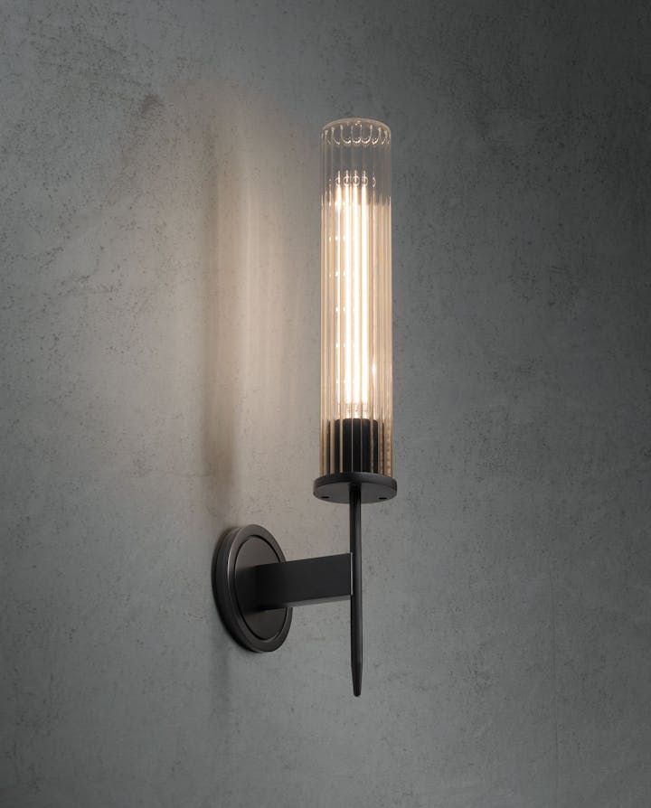 de sousa hughes Jonathan Browning Alouette Outdoor Sconce
