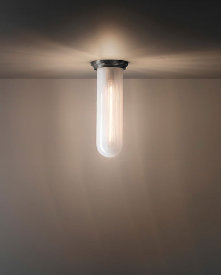 de sousa hughes Jonathan Browning Perret Flush Mount