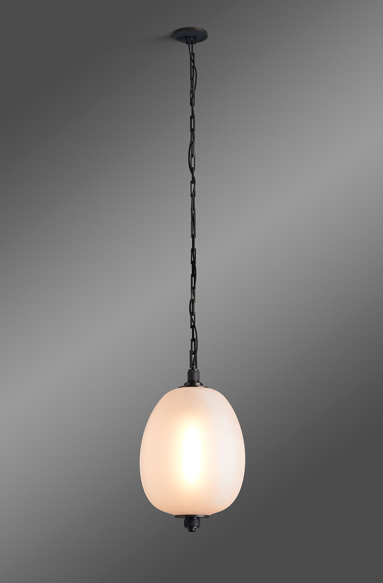 de sousa hughes Jonathan Browning Trumilly Amphora Pendant