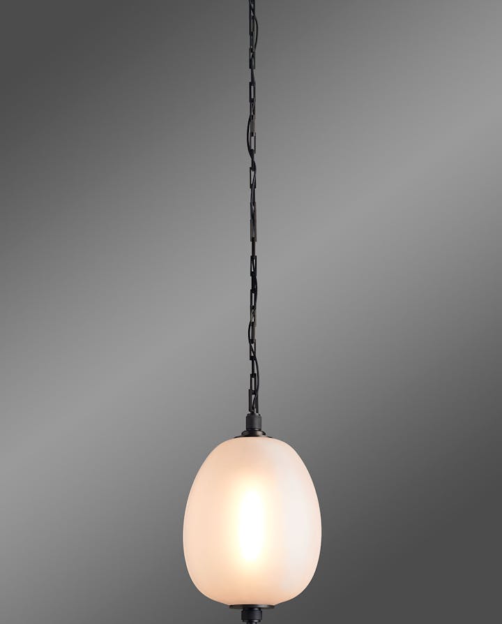 de sousa hughes Jonathan Browning Trumilly Amphora Pendant