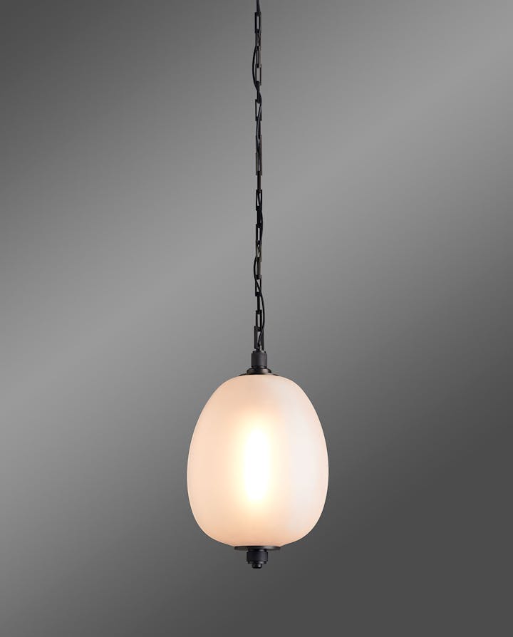 de sousa hughes Jonathan Browning Trumilly Amphora Pendant