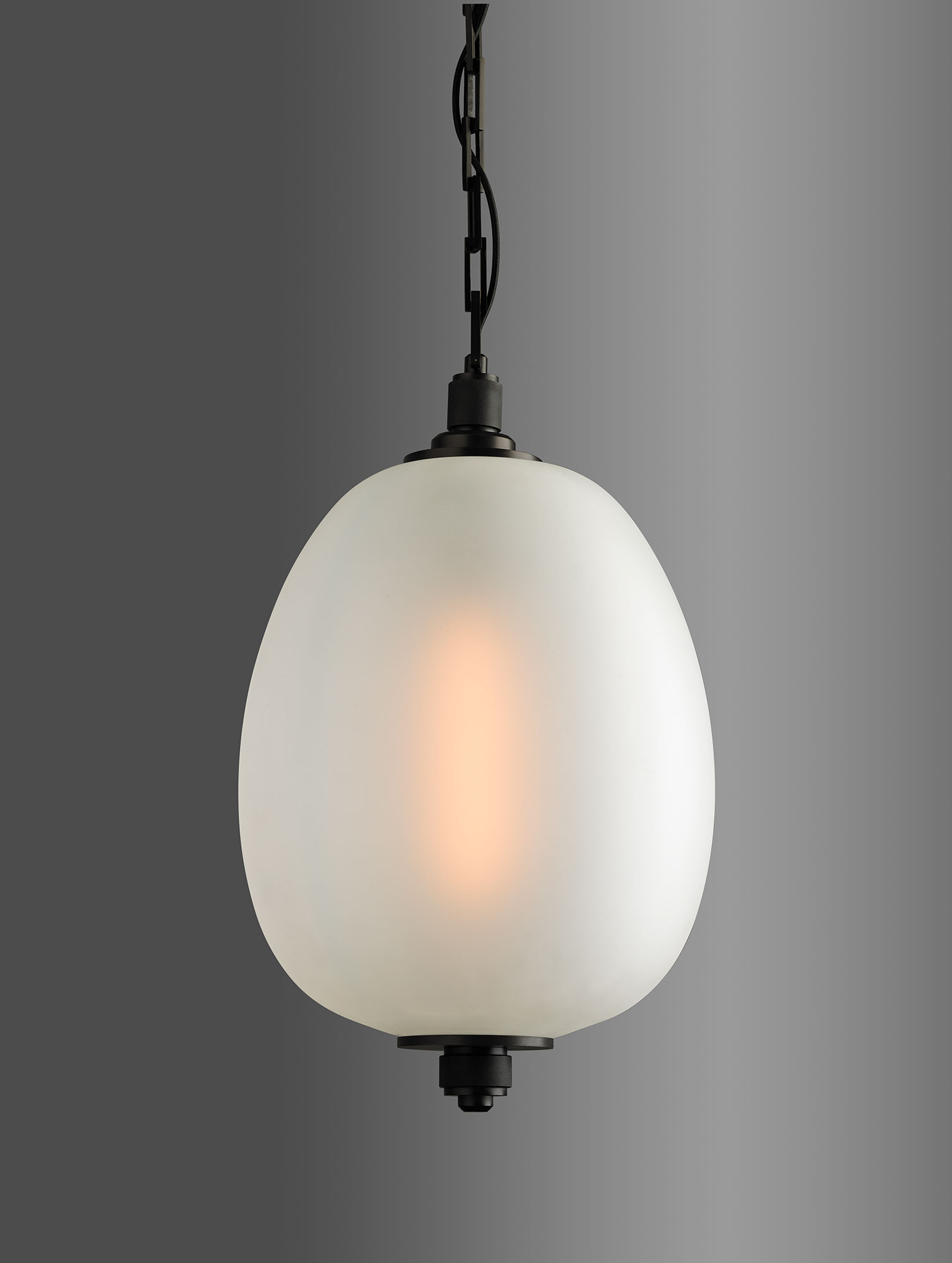 de sousa hughes Jonathan Browning Trumilly Amphora Pendant front detail