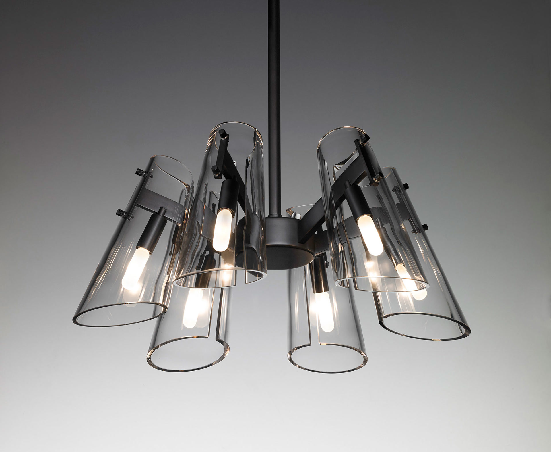 de sousa hughes Jonathan Browning Valette Pendant detail