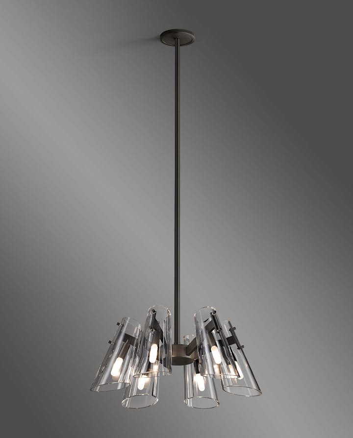 de sousa hughes Jonathan Browning Valette Pendant