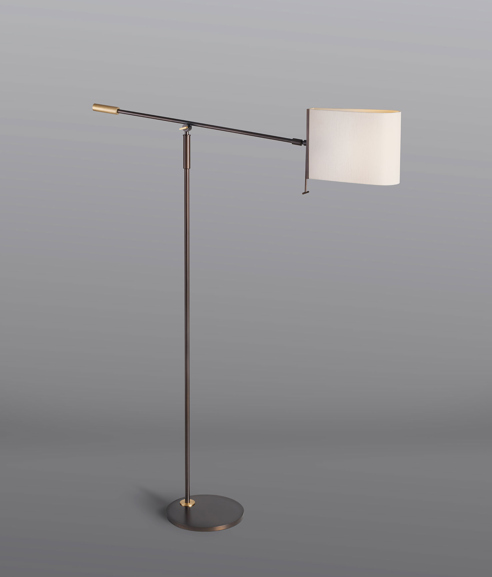 de sousa hughes Jonathan Browning Dessay Task Lamp