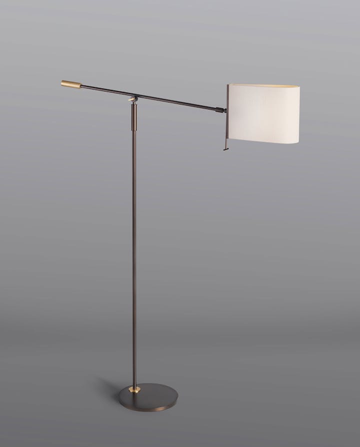 de sousa hughes Jonathan Browning Dessay Task Lamp