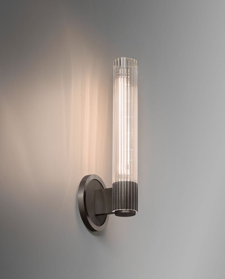 Jonathan Browning Pastis Sconce