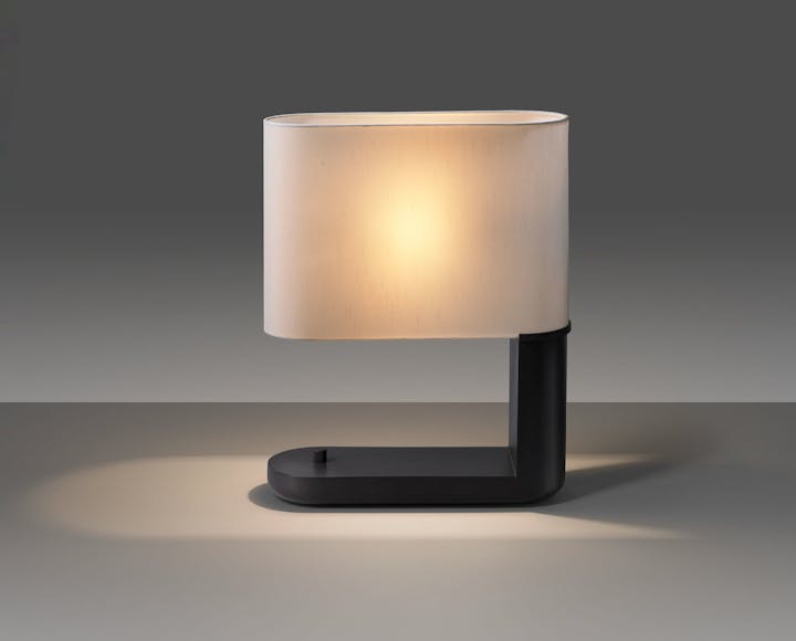 de sousa hughes Jonathan Browning Ambrault Table Lamp