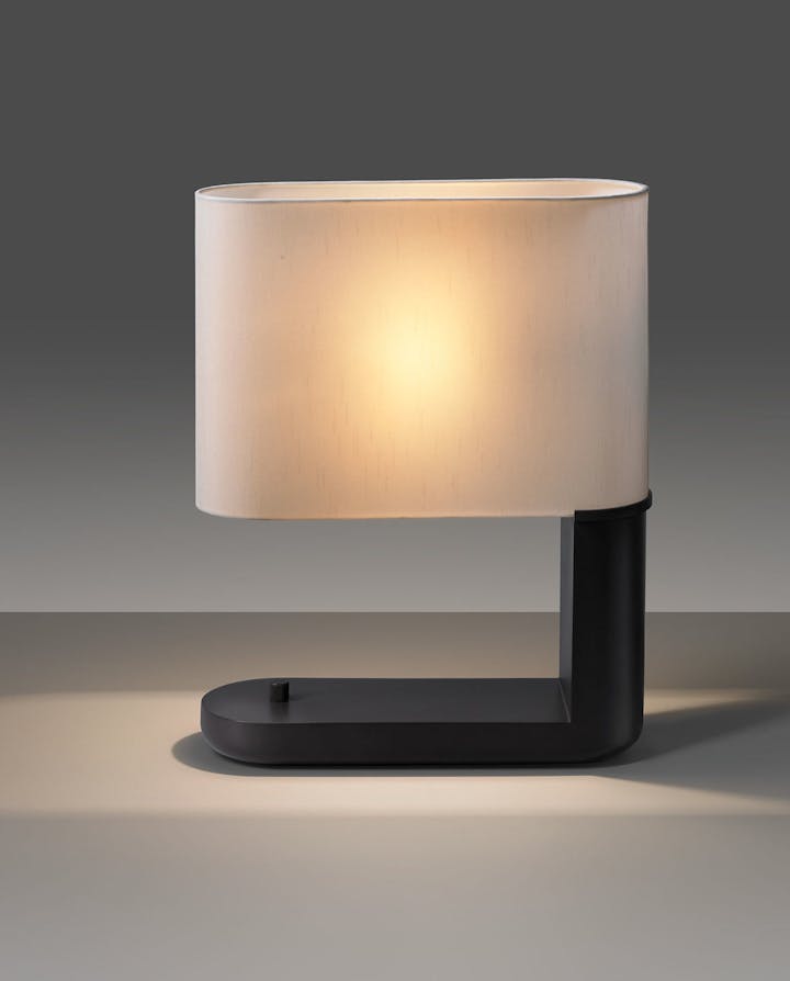 de sousa hughes Jonathan Browning Ambrault Table Lamp