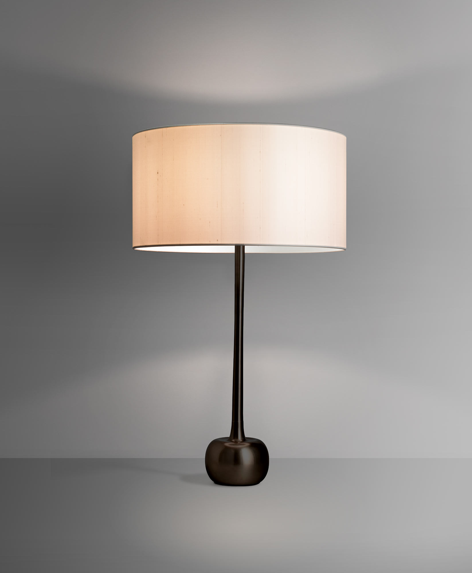de sousa hughes Jonathan Browning Desmoulins Table Lamp