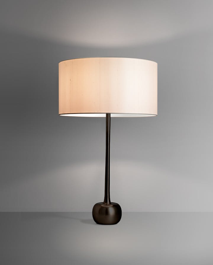 de sousa hughes Jonathan Browning Desmoulins Table Lamp