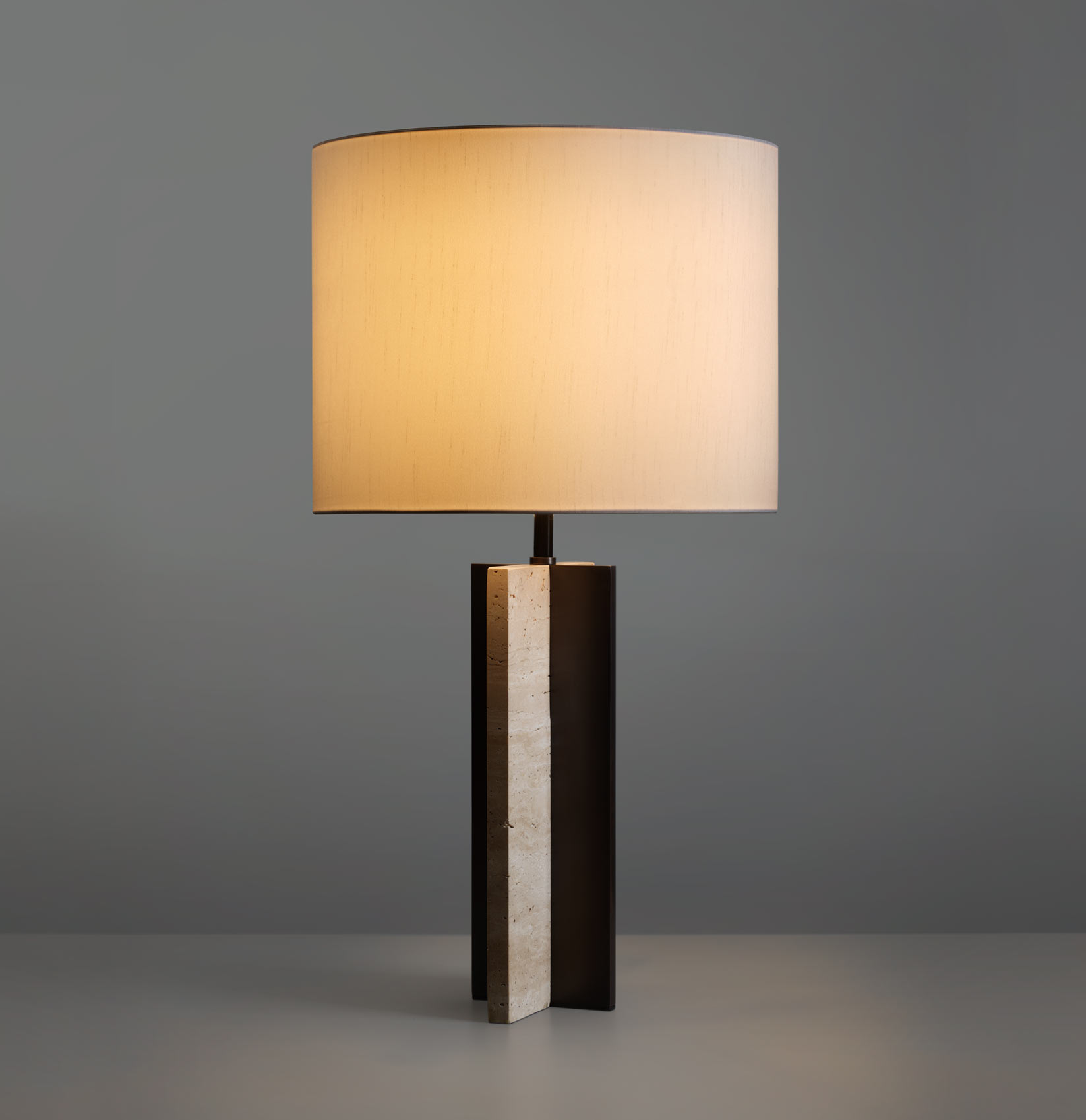 de sousa hughes Jonathan Browning Girardot Table Lamp