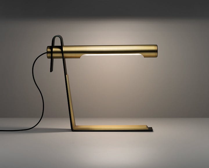 de sousa hughes Jonathan Browning Tourville Table Lamp