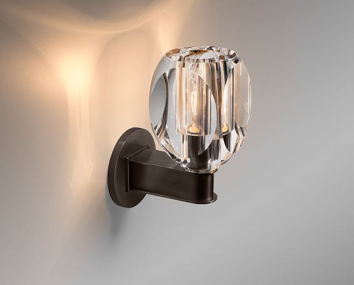 de sousa hughes Jonathan Browning Chartier Sconce