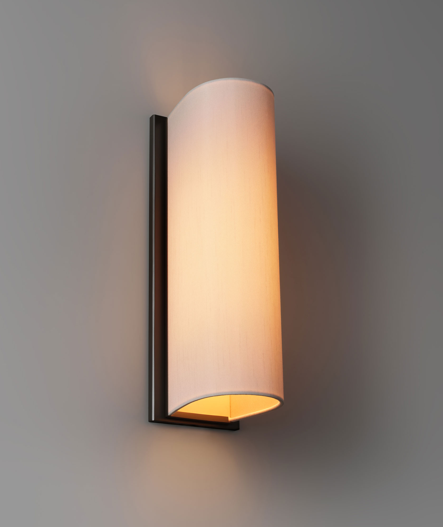 de sousa hughes Jonathan Browning Dessay Sconce