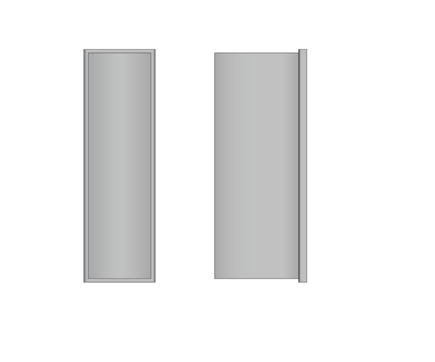 de sousa hughes Jonathan Browning Dessay Sconce dimensions