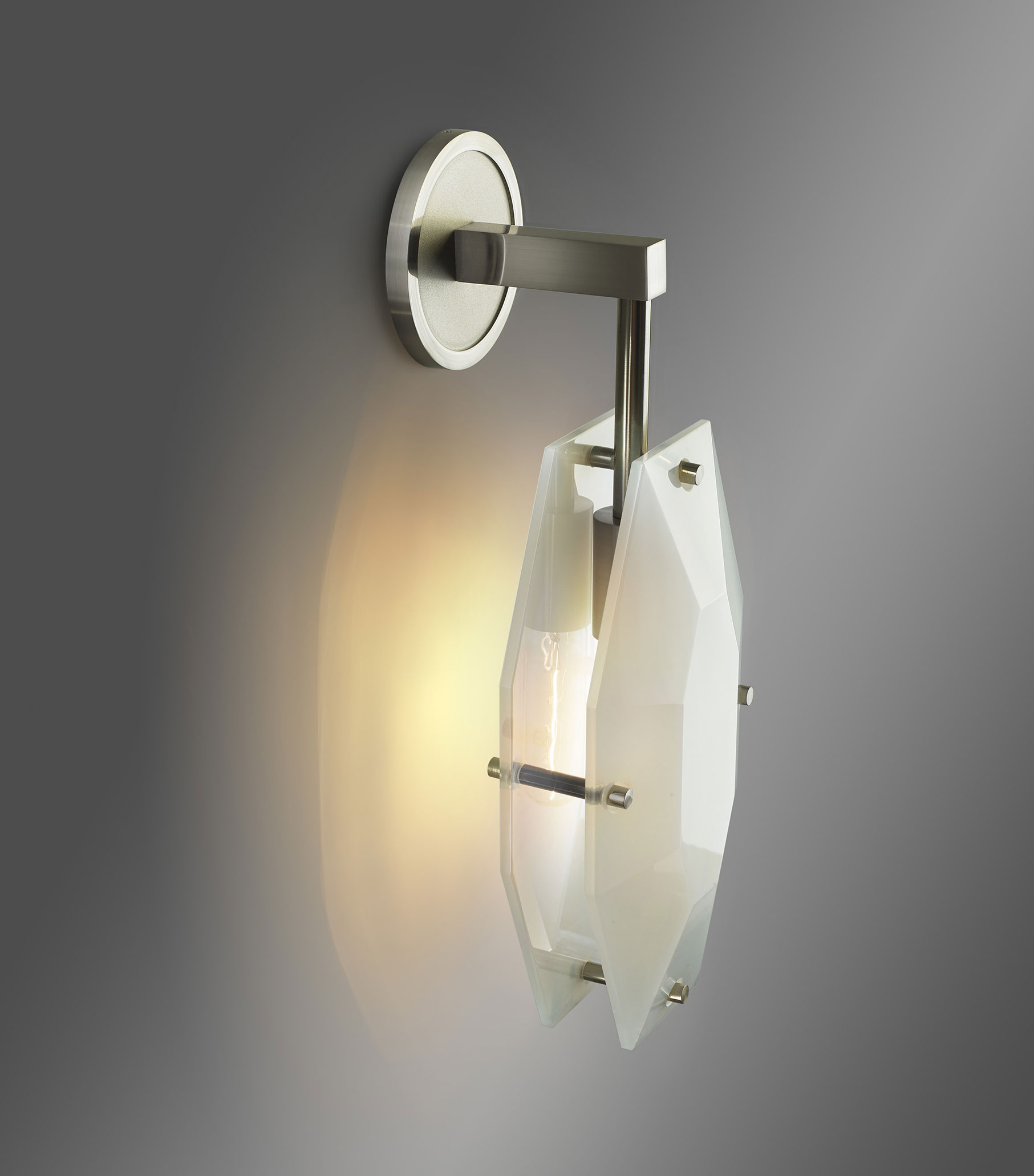 de sousa hughes Jonathan Browning Francaix Sconce side