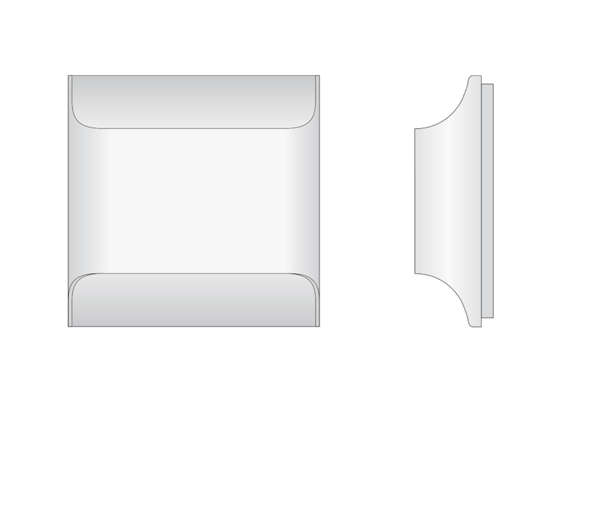 de sousa hughes Jonathan Browning Leclerc Sconce dimensions