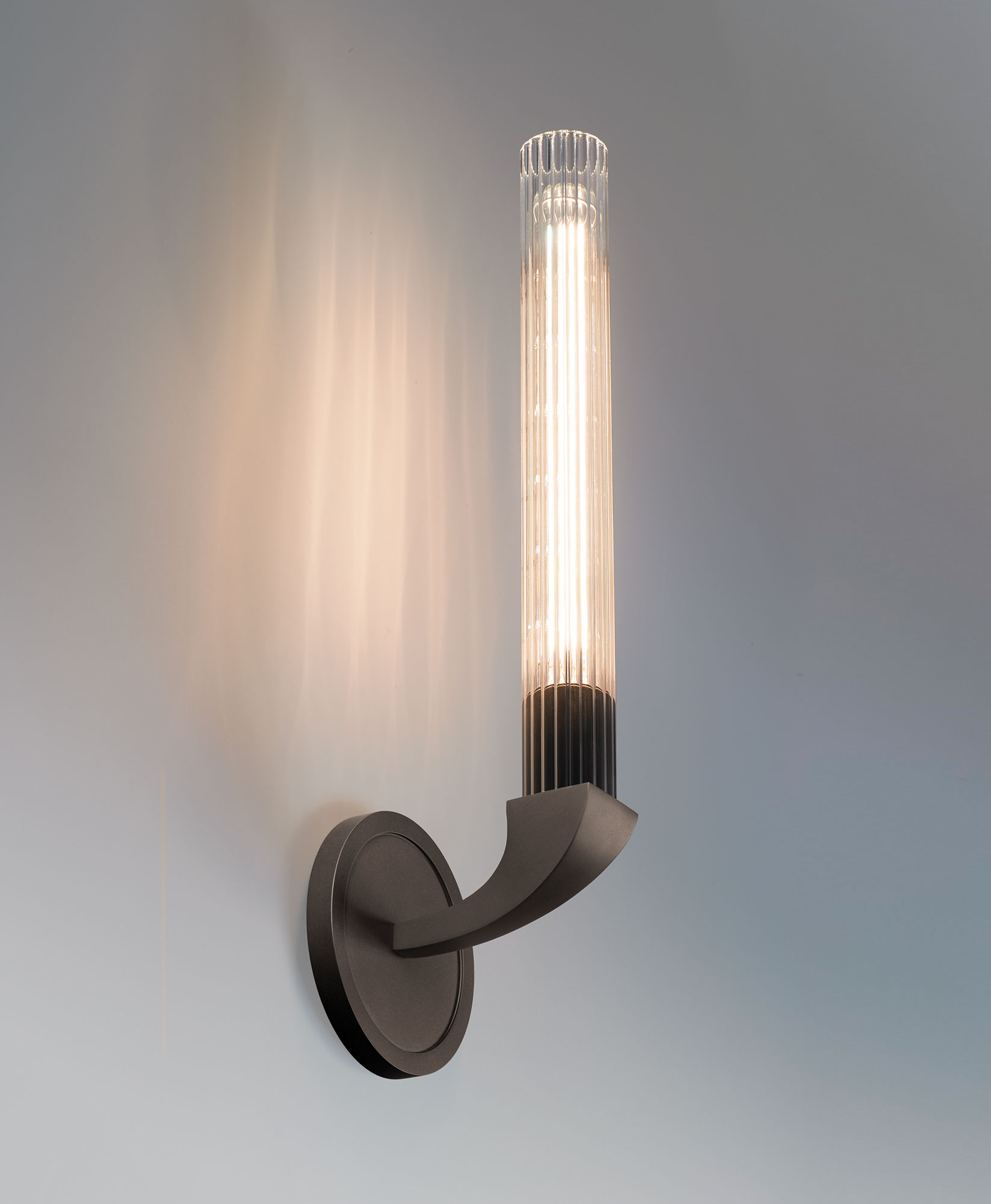 de sousa hughes Jonathan Browning Marais Sconce