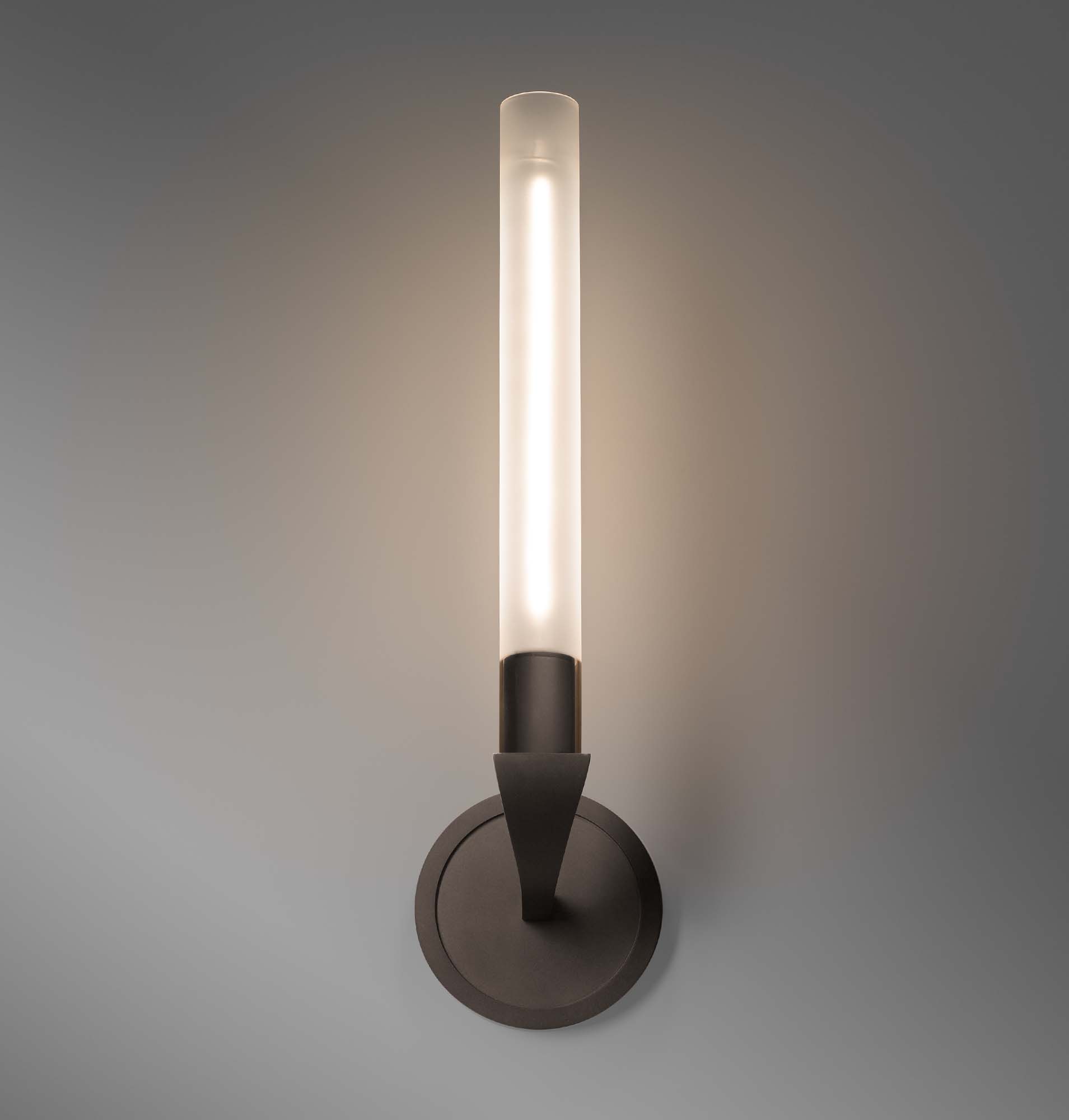 de sousa hughes Jonathan Browning Marais Sconce front 2