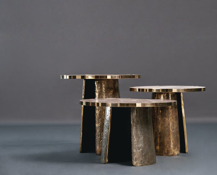 de sousa hughes alexander lamont Pave group 2