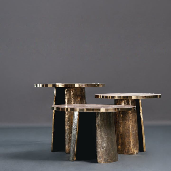 de sousa hughes alexander lamont Pave group 2