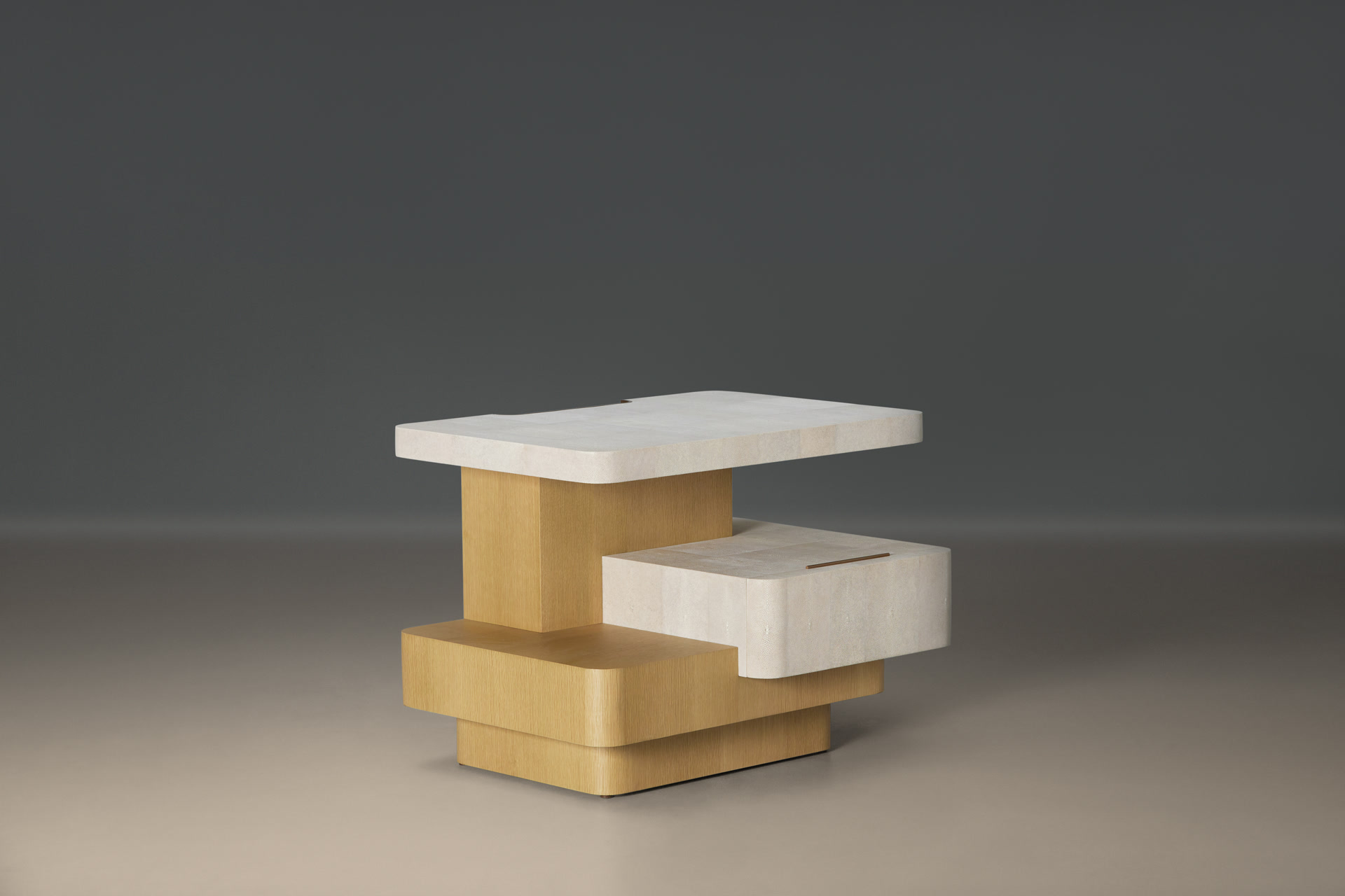 de sousa hughes alexander lamont Pontoon Nightstand left