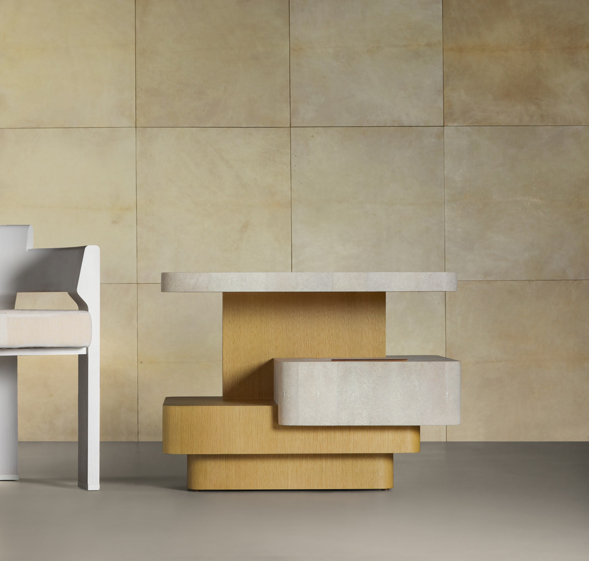 de sousa hughes alexander lamont Pontoon Nightstand Right 2