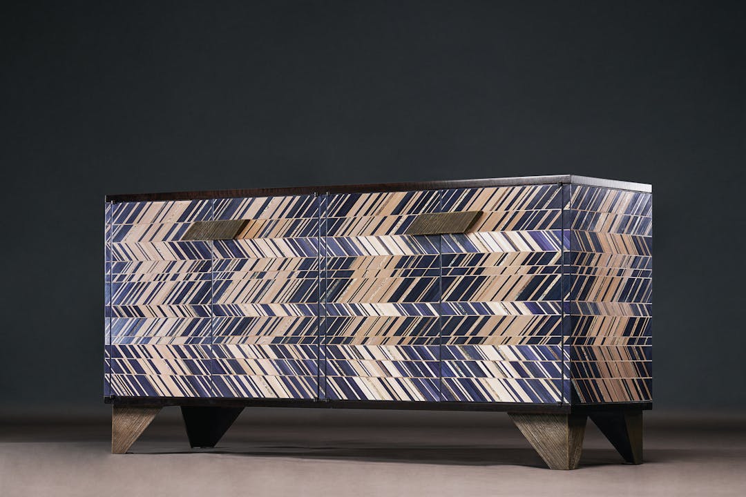 de sousa hughes alexander lamont prism sideboard