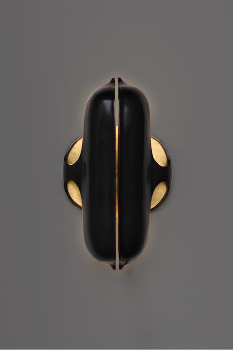 de sousa hughes alexander lamont Lacuna Sconce 01