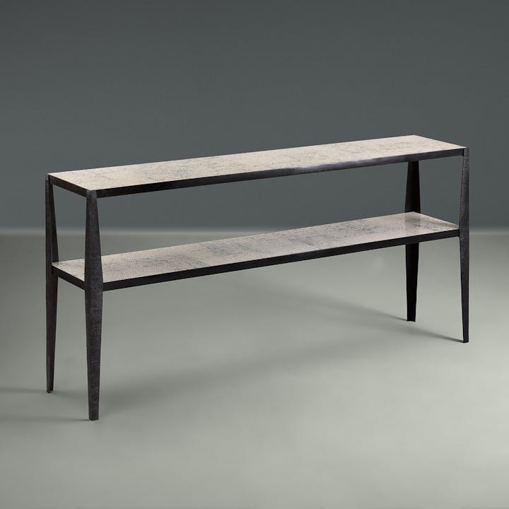 de sousa hughes alexander lamont lattice console