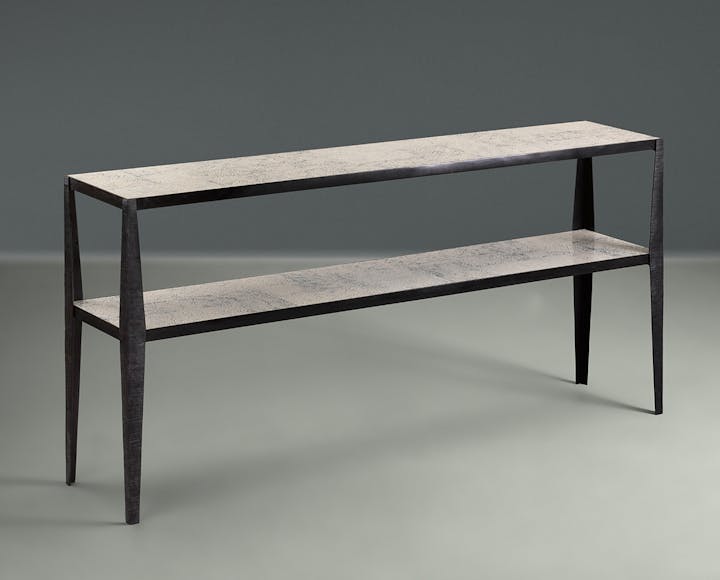 de sousa hughes alexander lamont lattice console