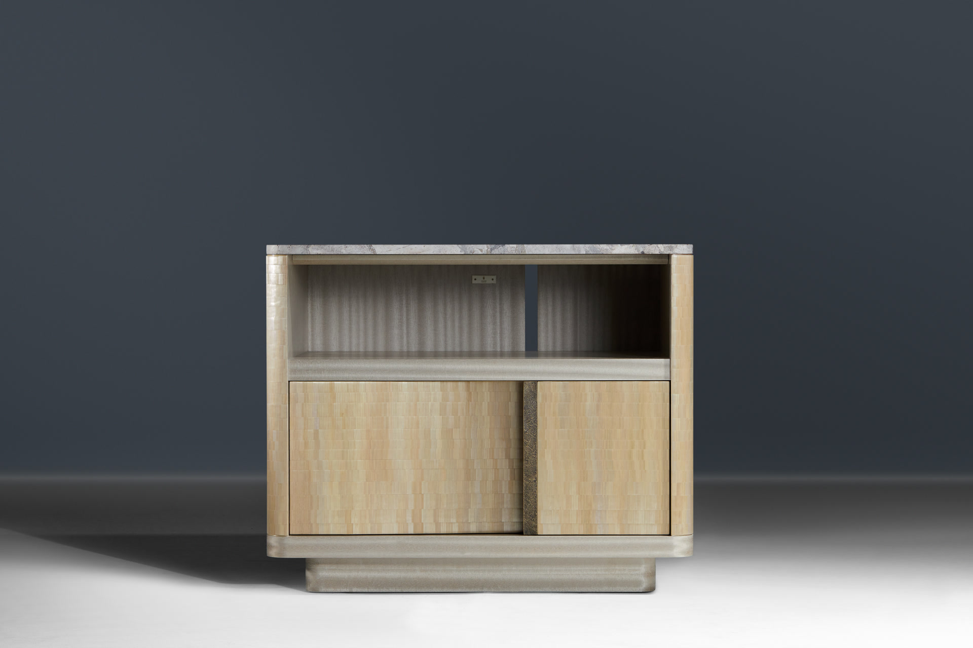 de sousa hughes alexander lamont Lorna Nightstand front