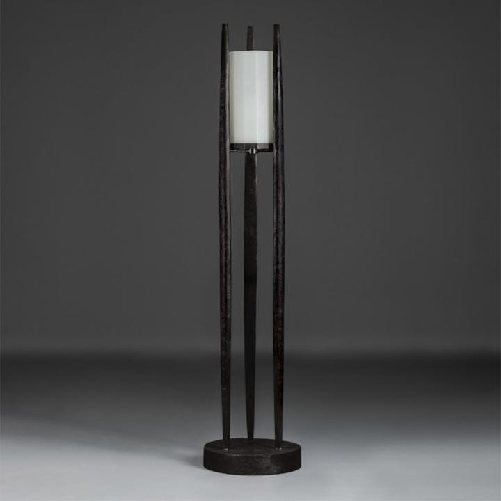 de sousa hughes alexander lamont lucio floor lamp